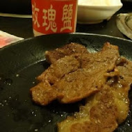 色鼎燒肉(斗六館)