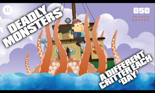 Jump The Shark 2 apk cracked download - screenshot thumbnail