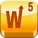 WordOn HD mobile app icon