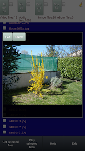 Lastest eXport-it UPnP Client/Server APK