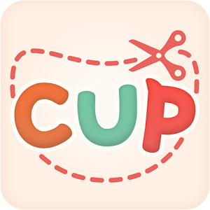 ezPDF Cup - PDF Scanner & Clip logo