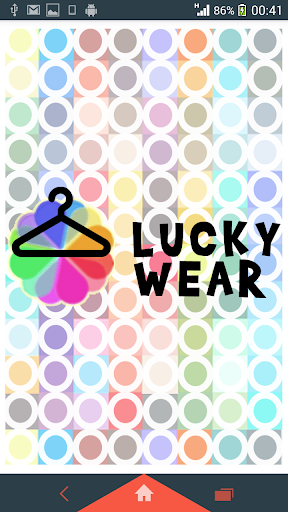 Lucky Wear - Wear It Use it