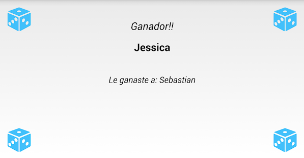 10000 juego de dados Screenshots 8