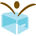 LifeCubby logo
