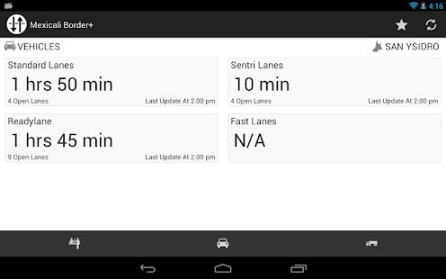 Mexicali Border+ Screenshots 6