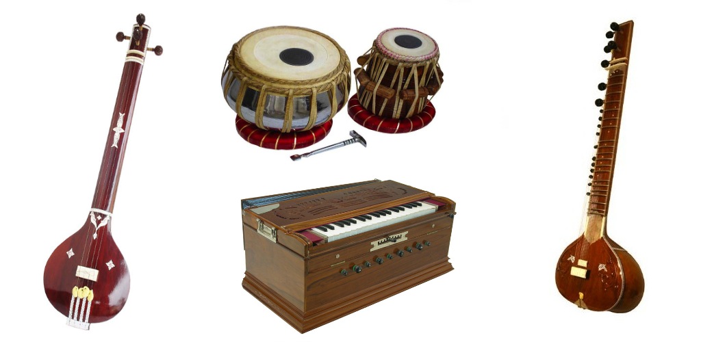 Индийские музыкальные инструменты названия и фото India Brass Instrument