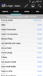 In Sight - Mallorca poster 10