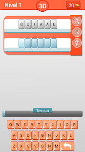 How to get Ordena las palabras lastet apk for laptop