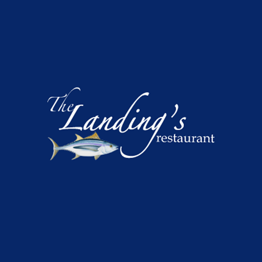 The Landings 旅遊 App LOGO-APP開箱王