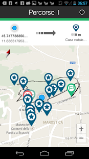 Free Download M.app APK for PC