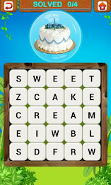 4 Words 1 Pic - Fun n Learning poster 6