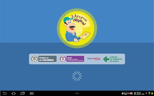 Mipyme Digital Screenshots 3