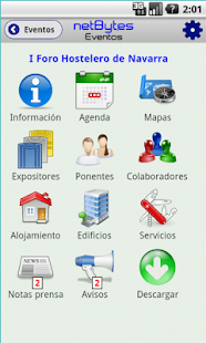 Free Download netBytes eventos APK