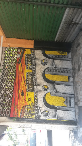 Arcos Grafite