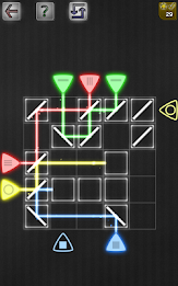 Mirrors & Reflections Puzzles poster 9