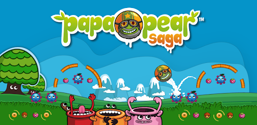 Papa pear saga game free download