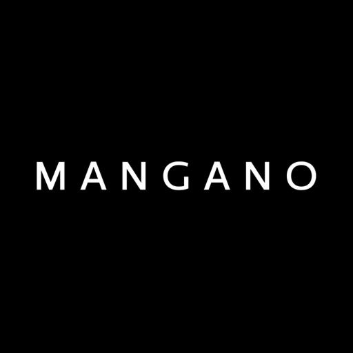 Mangano LOGO-APP點子