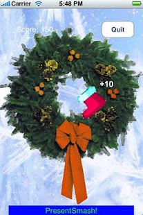 How to install Present Smash 1.0 mod apk for laptop