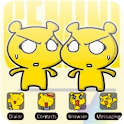 Gemini BabyBear [SQTheme] ADW logo