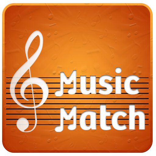 Musicmatch. Match музыка.