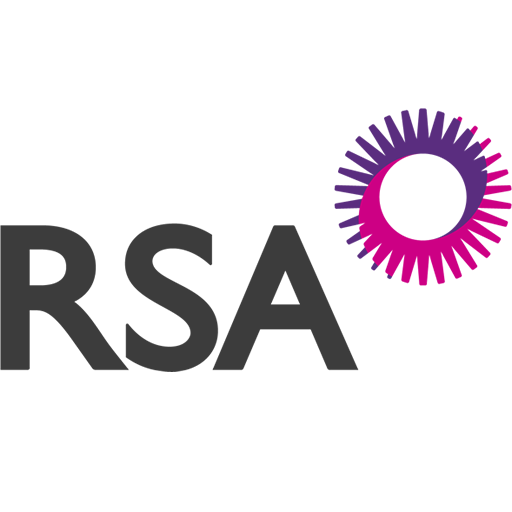 RSA Colombia LOGO-APP點子