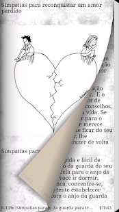 【免費書籍App】Simpatias de Amor - Free-APP點子