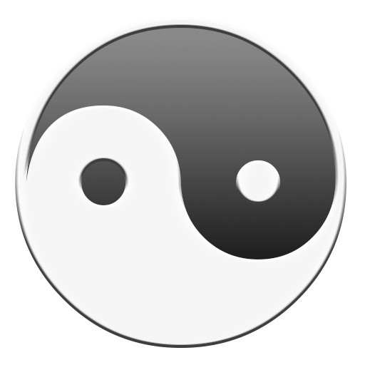 Yi Jing - I Ching - Oracle LOGO-APP點子