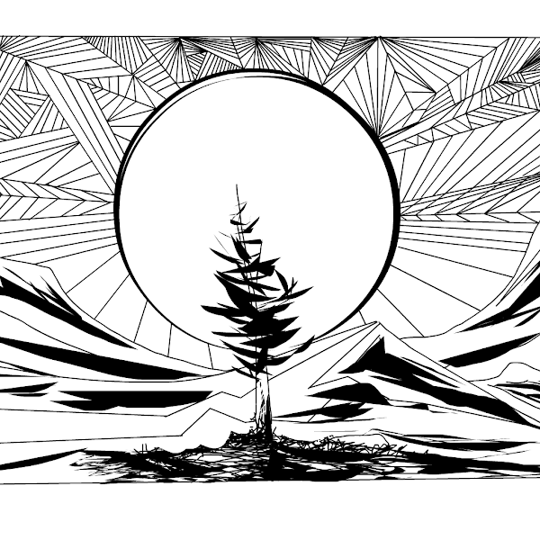 Line study. » drawings » SketchPort