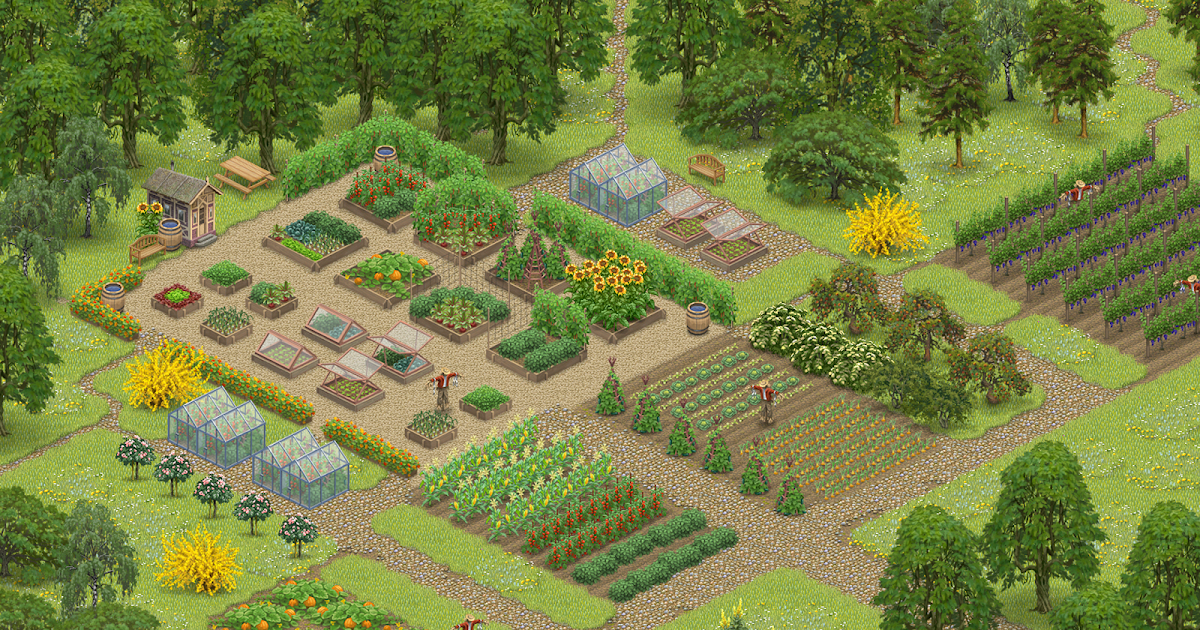 DownLoad Android GamesLast Version 2016 Download Inner Garden