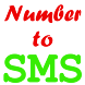 Number To Sms