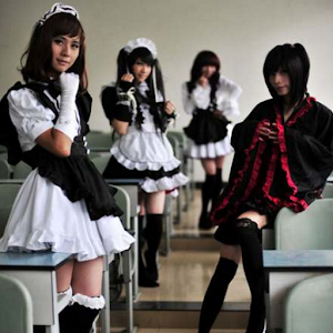 Pretty Crossdresser Gallery Free Android App Market