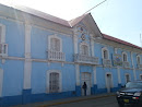 Colegio San Carlos 