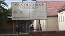 St. Columba's 