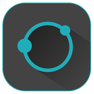 Blue Plaza Icon Pack.apk 1.0.1