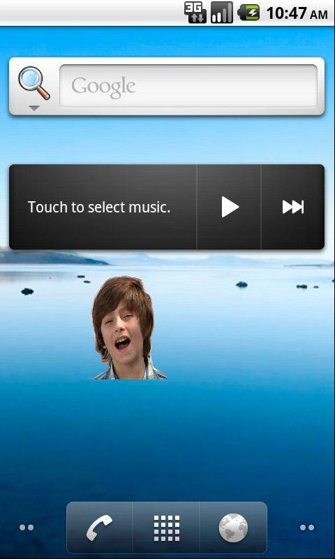 Sho-Shu-Power App Screen 3