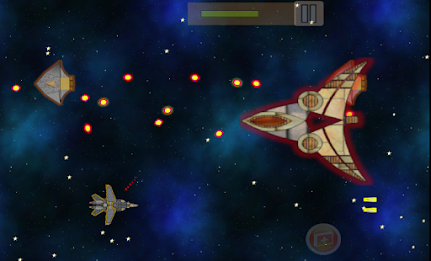 MARS SAVIOR poster 5