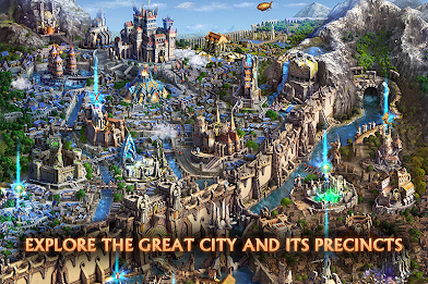 Running Shadow - RPG Runner poster 5