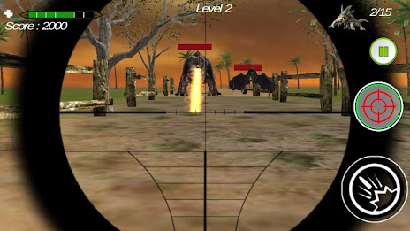 Monster Killing Craze poster 16