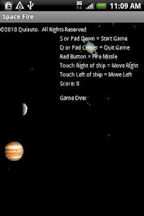 How to mod Space Fire Demo 1.6 apk for laptop