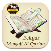 Belajar Mengaji Al-Qur'an