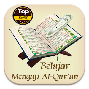 Belajar Mengaji Al-Qur'an.apk 2.1
