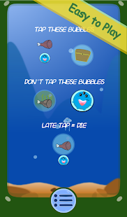 Free Download Hungry Alien APK
