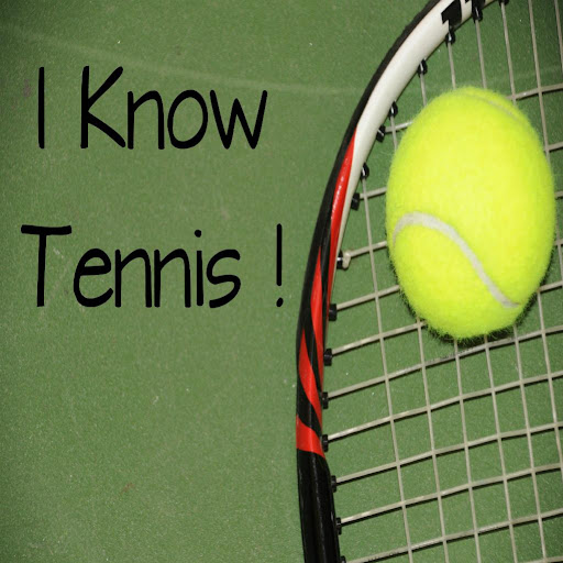 iKnowTennis