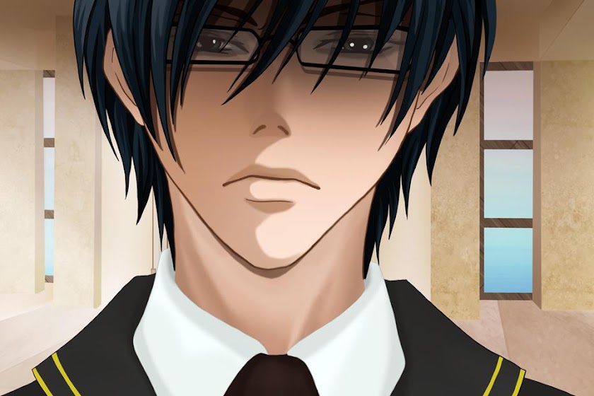MyBoy Presi ~ Otome Game ~ Screen 3