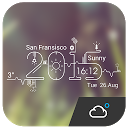 2015 New Year Weather Tomorrow 9.1.0.1500 APK Télécharger