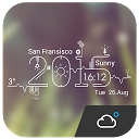 App herunterladen 2015 New Year Weather Tomorrow Installieren Sie Neueste APK Downloader