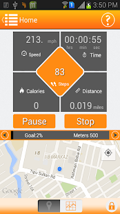 Download Pedometer APK for Android