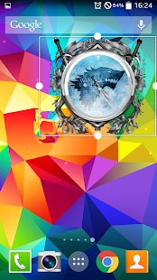 Clock Stark (Unofficial) Screenshots 12