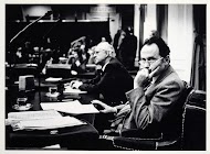 Begrotingsbehandeling Sociale Zaken