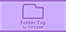 Folder Tag for CIFS/SMB APK